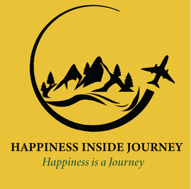 Happiness Inside Journey